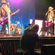 Illustration for article titled Randy Johnson Is Still Photographing Rock Stars